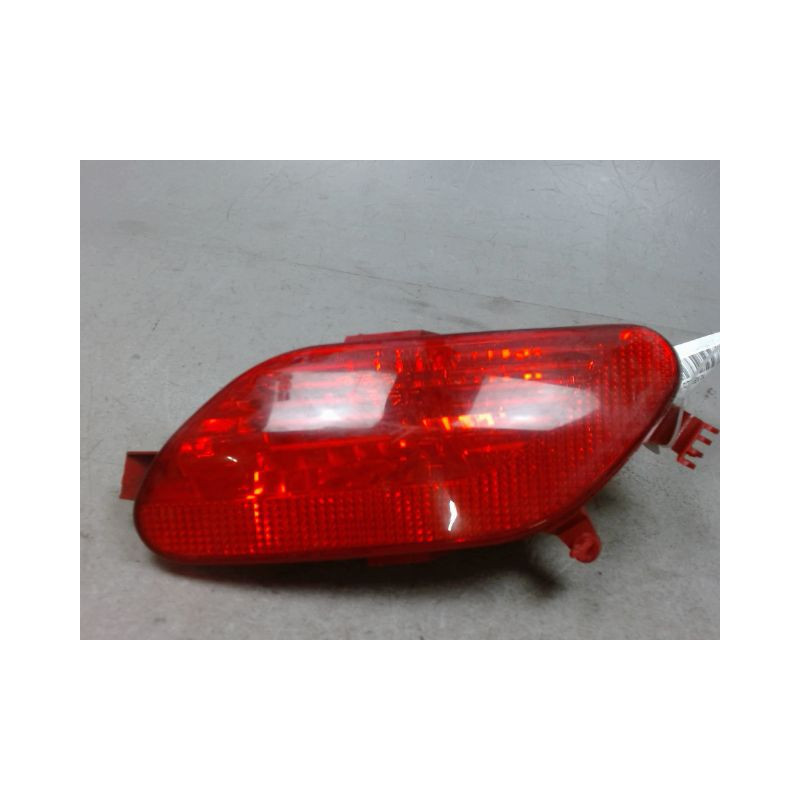 FEU BROUILLARD ARRIERE GAUCHE CITROEN C4