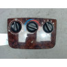 COMMANDE DE CHAUFFAGE FORD FIESTA 95-9.99