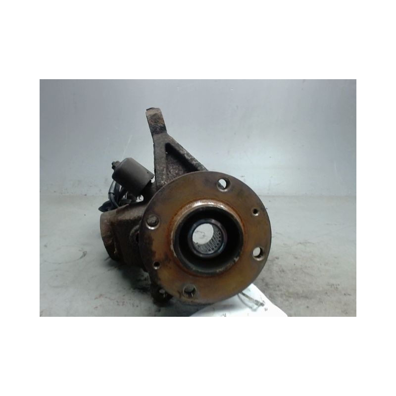 PIVOT AVANT GAUCHE CITROEN XSARA