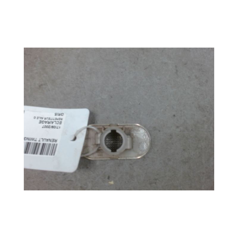 REPETITEUR AILE GAUCHE RENAULT TWINGO