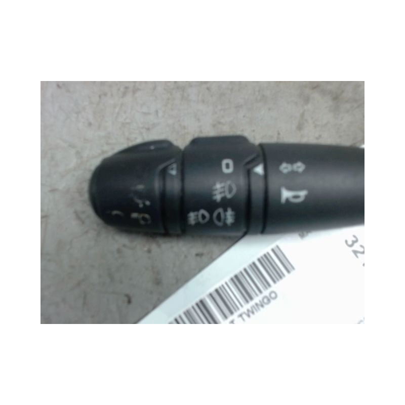 COMMANDE CLIGNOTANT RENAULT TWINGO