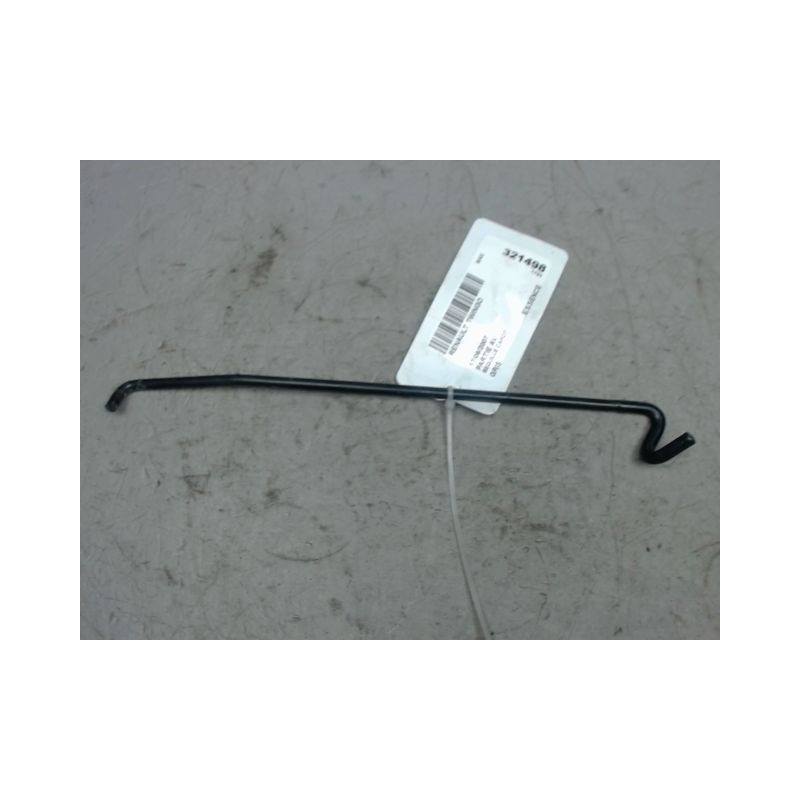 BEQUILLE CAPOT RENAULT TWINGO