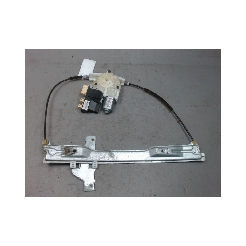 MECANISME+MOTEUR LEVE-GLACE AVANT DROIT CITROEN C4 COUPE