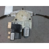 MECANISME+MOTEUR LEVE-GLACE AVANT DROIT CITROEN C4 COUPE