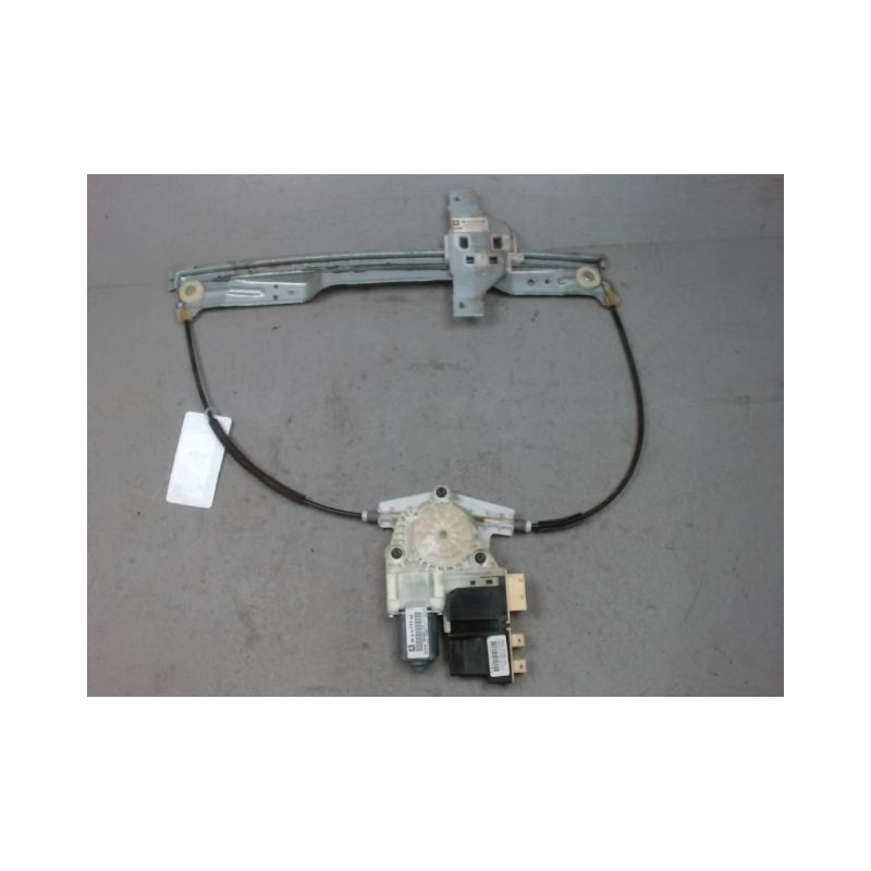 MECANISME+MOTEUR LEVE-GLACE AVANT GAUCHE CITROEN C4 COUPE
