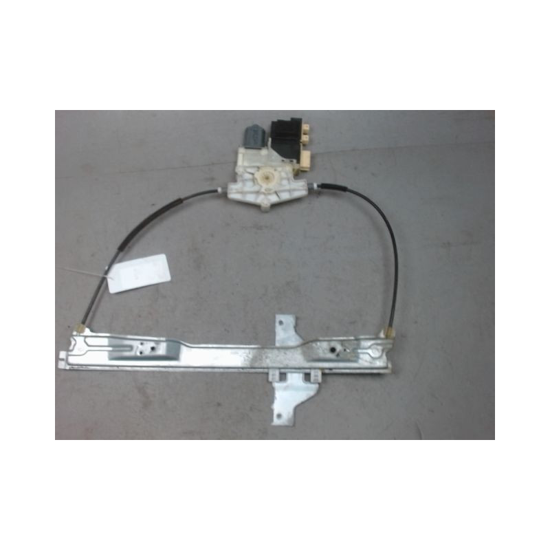 MECANISME+MOTEUR LEVE-GLACE AVANT GAUCHE CITROEN C4 COUPE