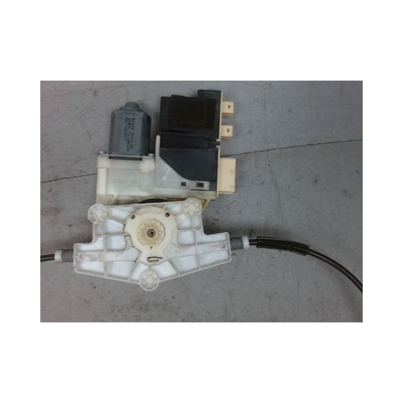 MECANISME+MOTEUR LEVE-GLACE AVANT GAUCHE CITROEN C4 COUPE