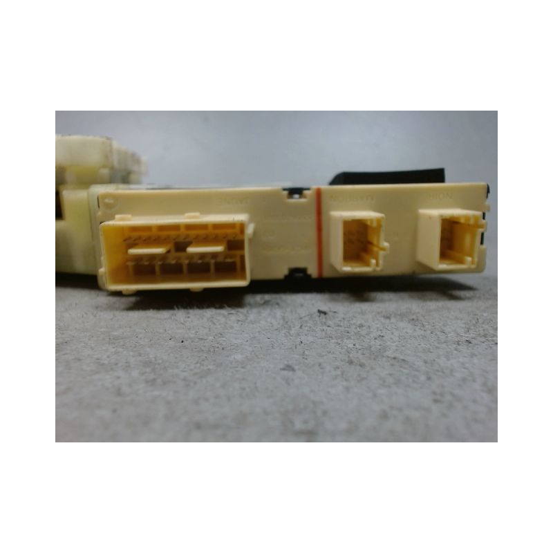 MECANISME+MOTEUR LEVE-GLACE AVANT GAUCHE CITROEN C4 COUPE