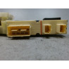 MECANISME+MOTEUR LEVE-GLACE AVANT GAUCHE CITROEN C4 COUPE