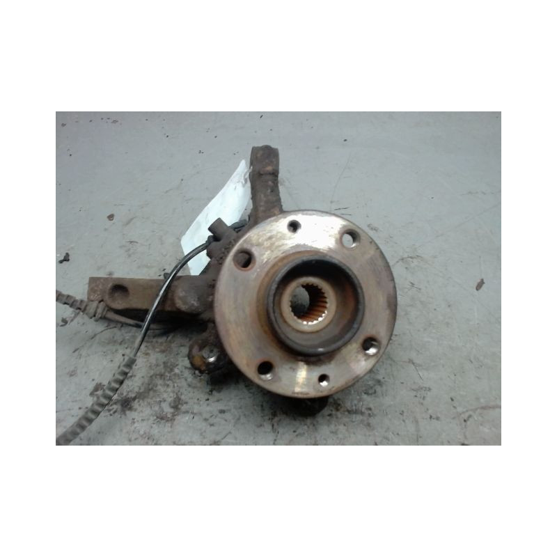 PIVOT AVANT GAUCHE RENAULT TWINGO