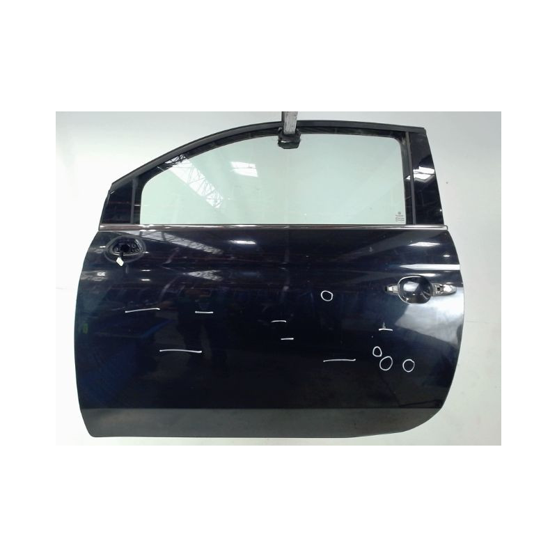 PORTE AVANT GAUCHE FIAT 500