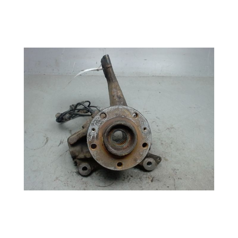 PIVOT AVANT GAUCHE PEUGEOT 407
