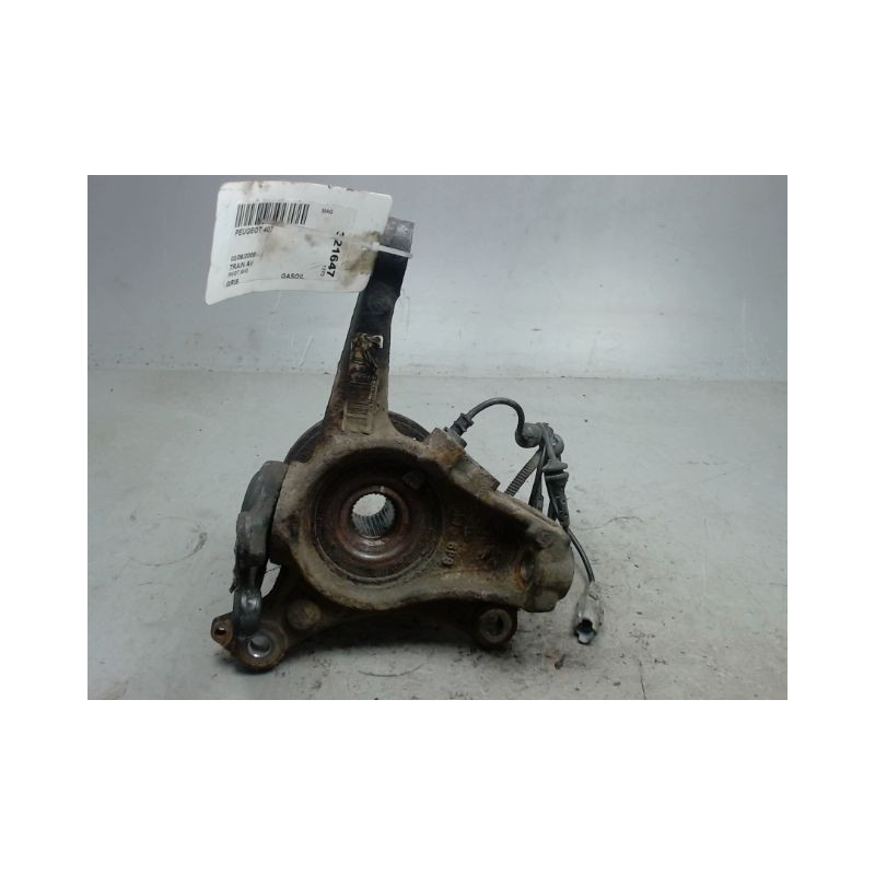 PIVOT AVANT GAUCHE PEUGEOT 407