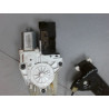 MECANISME+MOTEUR LEVE-GLACE AVANT GAUCHE PEUGEOT 407