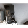 MECANISME+MOTEUR LEVE-GLACE AVANT GAUCHE PEUGEOT 407