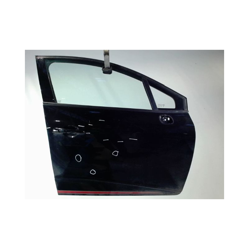 PORTE AVANT DROIT RENAULT CLIO