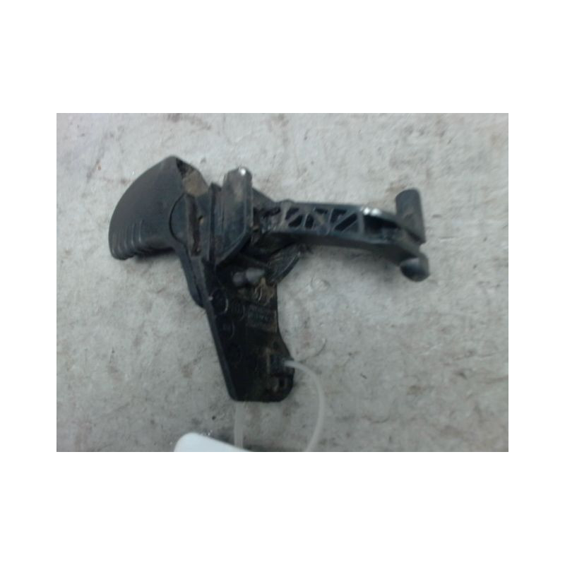 POIGNEE EXTERIEURE PORTE AVANT DROIT RENAULT TWINGO
