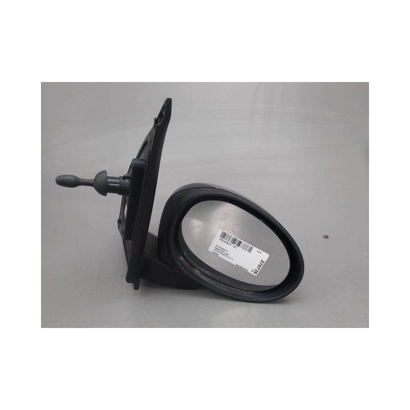 RETROVISEUR EXTERIEUR DROIT PEUGEOT 107