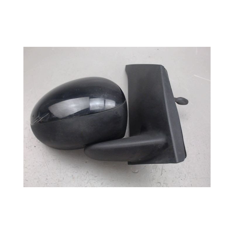 RETROVISEUR EXTERIEUR DROIT PEUGEOT 107