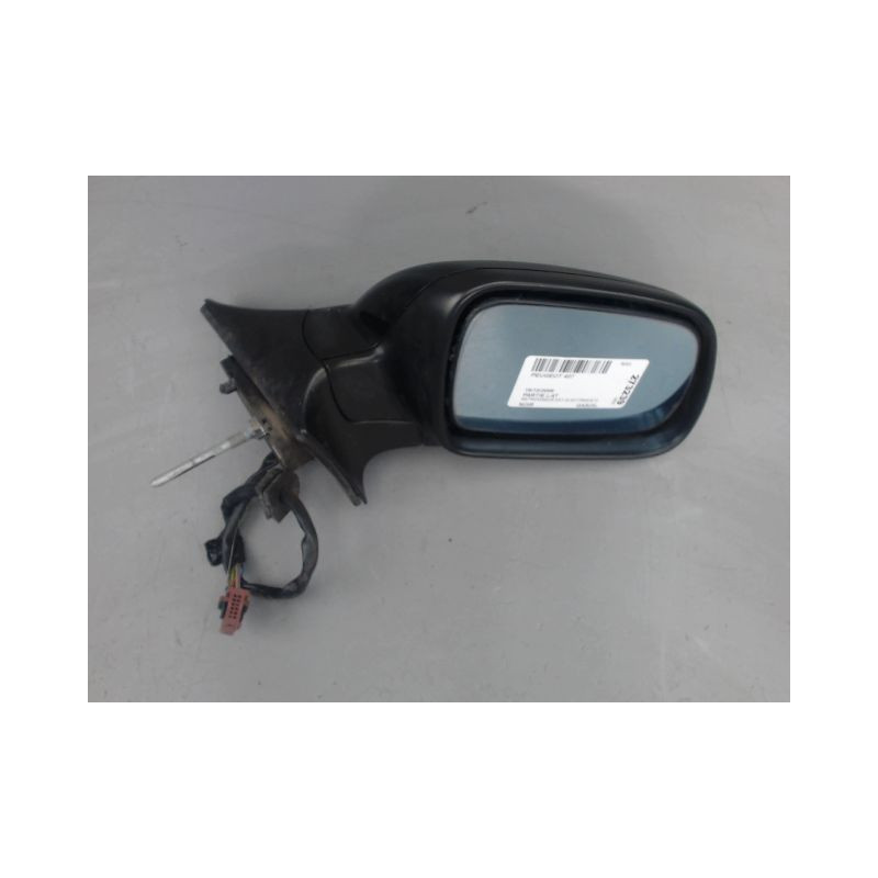 RETROVISEUR EXTERIEUR ELECTRIQUE DROIT PEUGEOT 407