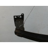 RENFORT PARE-CHOC AVANT SEAT IBIZA