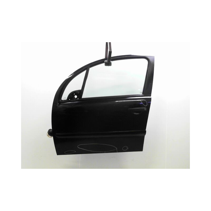 PORTE AVANT GAUCHE CITROEN C3