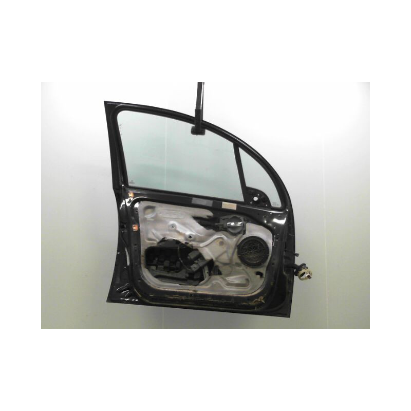 PORTE AVANT GAUCHE CITROEN C3