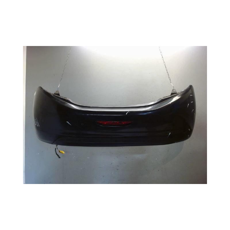 PARE-CHOC ARRIER PEUGEOT 208