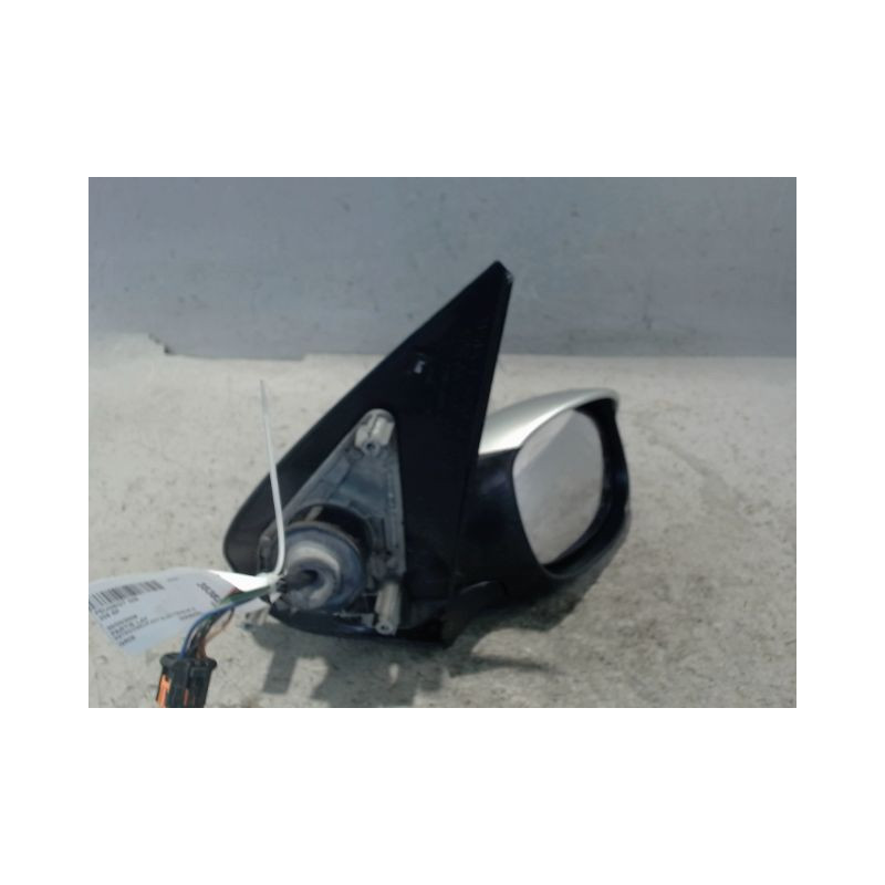 RETROVISEUR EXTERIEUR ELECTRIQUE DROIT PEUGEOT 206