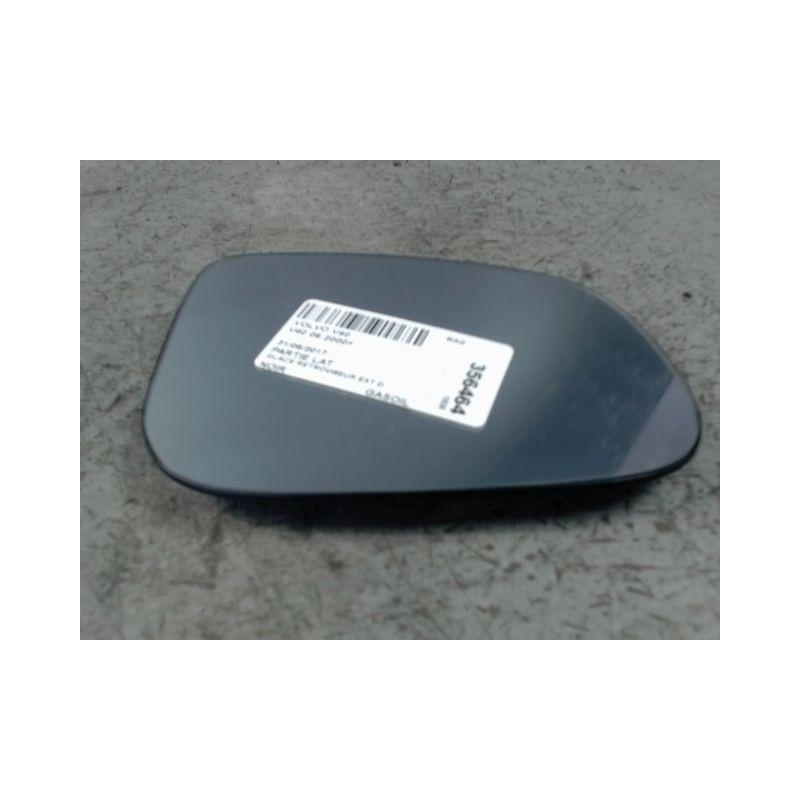 GLACE RETROVISEUR EXT D VOLVO V40