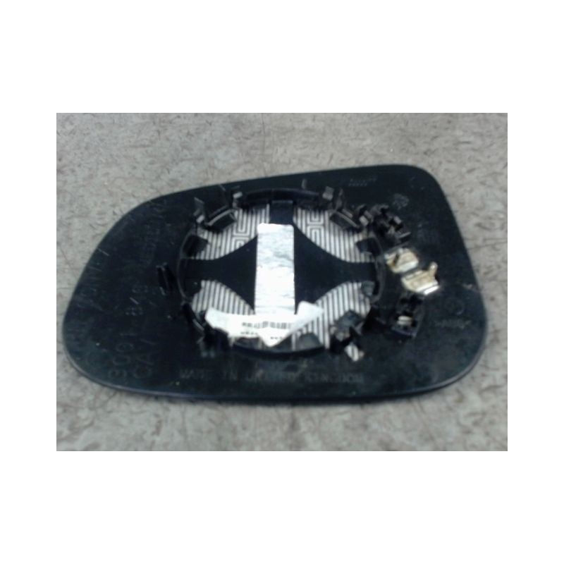 GLACE RETROVISEUR EXT D VOLVO V40