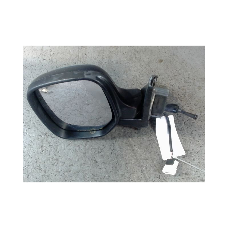 RETROVISEUR EXTERIEUR GAUCHE CITROEN BERLINGO