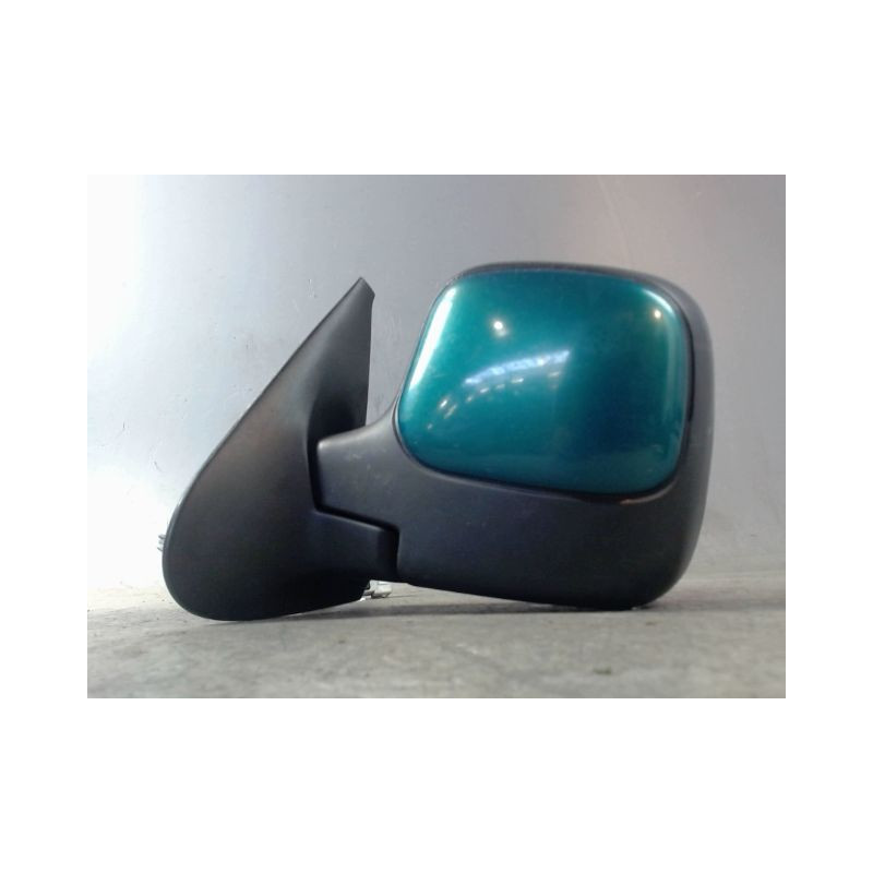 RETROVISEUR EXTERIEUR GAUCHE CITROEN BERLINGO