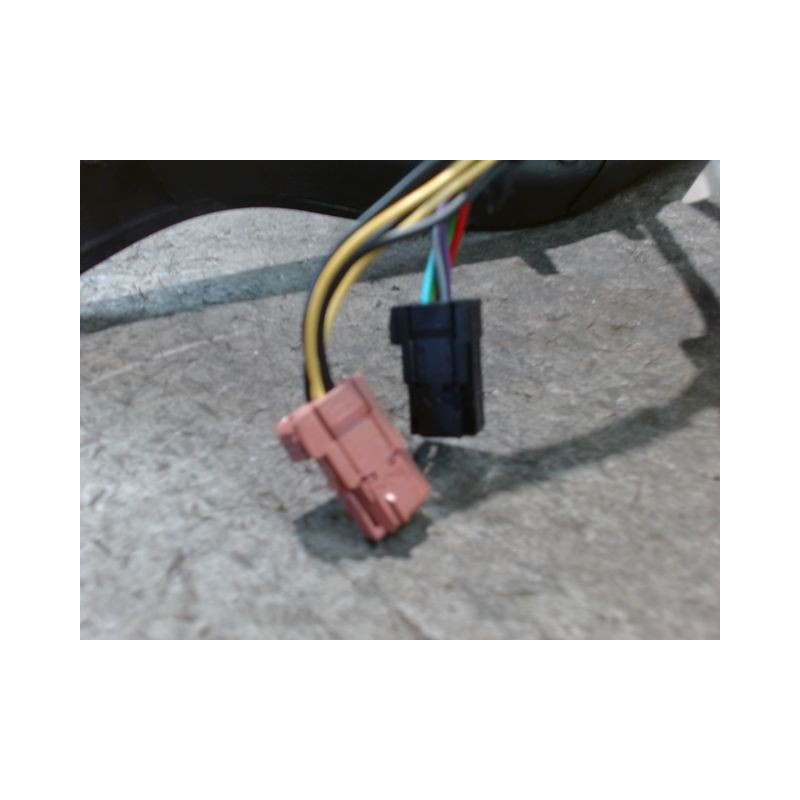 RETROVISEUR EXTERIEUR ELECTRIQUE DROIT PEUGEOT 208