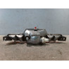 FEU BROUILLARD CENTRAL ARRIERE PEUGEOT 208