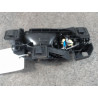 POIGNEE INTERIEURE PORTE AVANT GAUCHE PEUGEOT 208