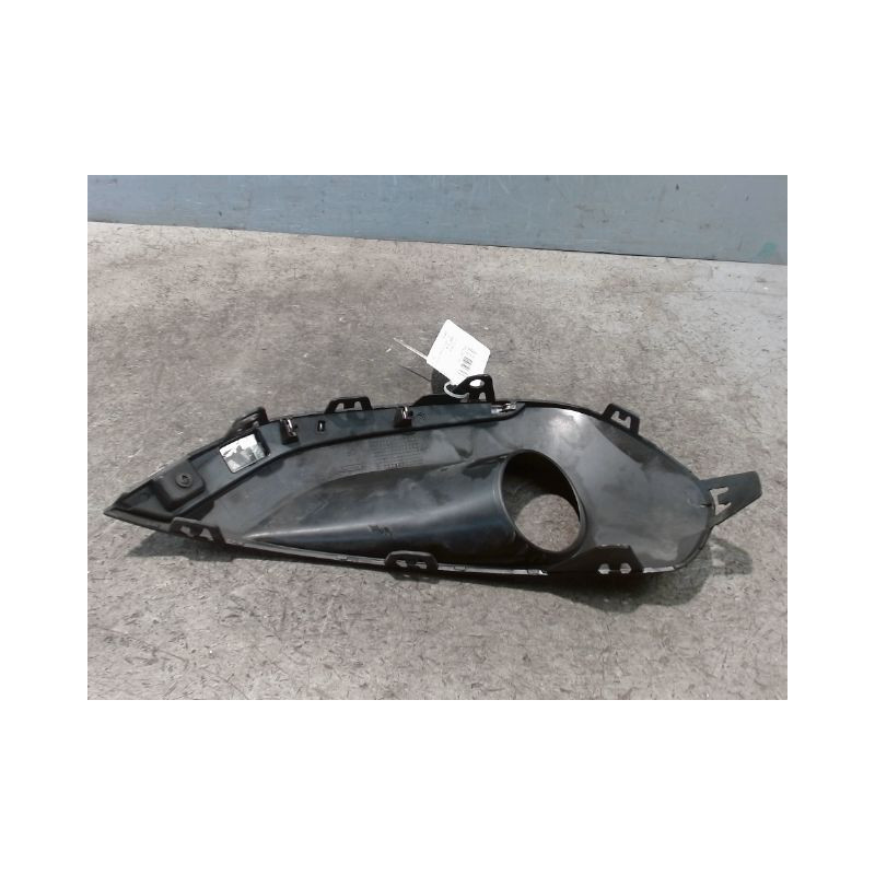 OBTURATEUR PHARE ADDITIONNEL PARE-CHOC AVD PEUGEOT 208