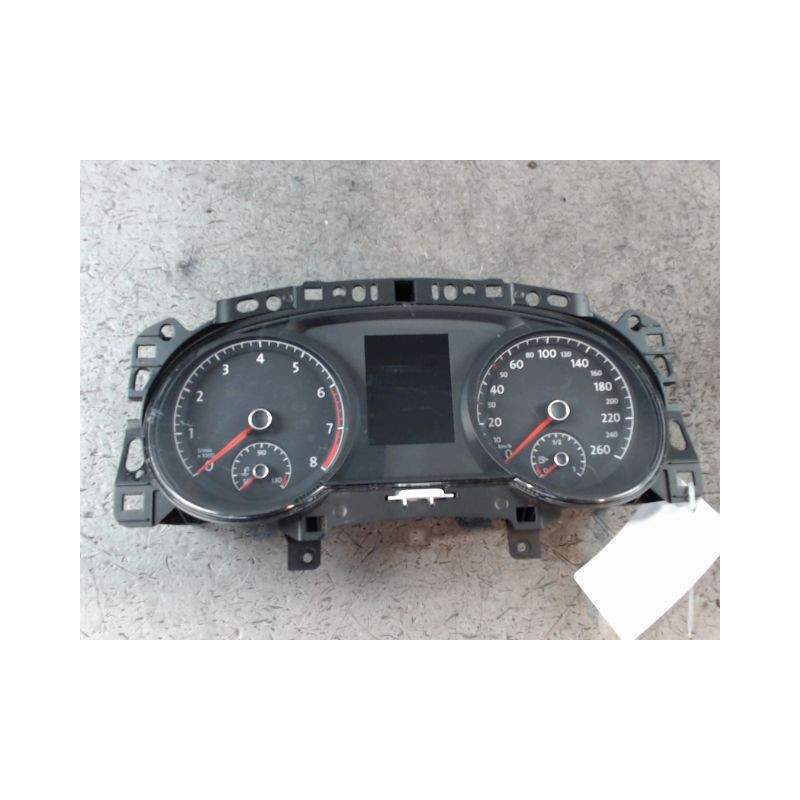BLOC COMPTEURS VOLKSWAGEN GOLF