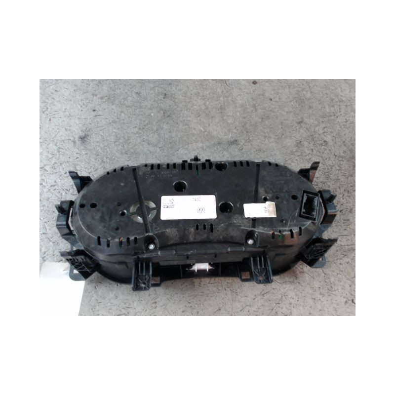 BLOC COMPTEURS VOLKSWAGEN GOLF
