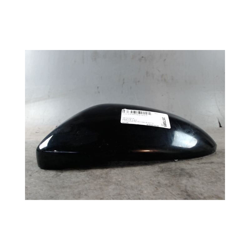 CARENAGE RETROVISEUR EXTERIEUR GAUCHE VOLKSWAGEN GOLF