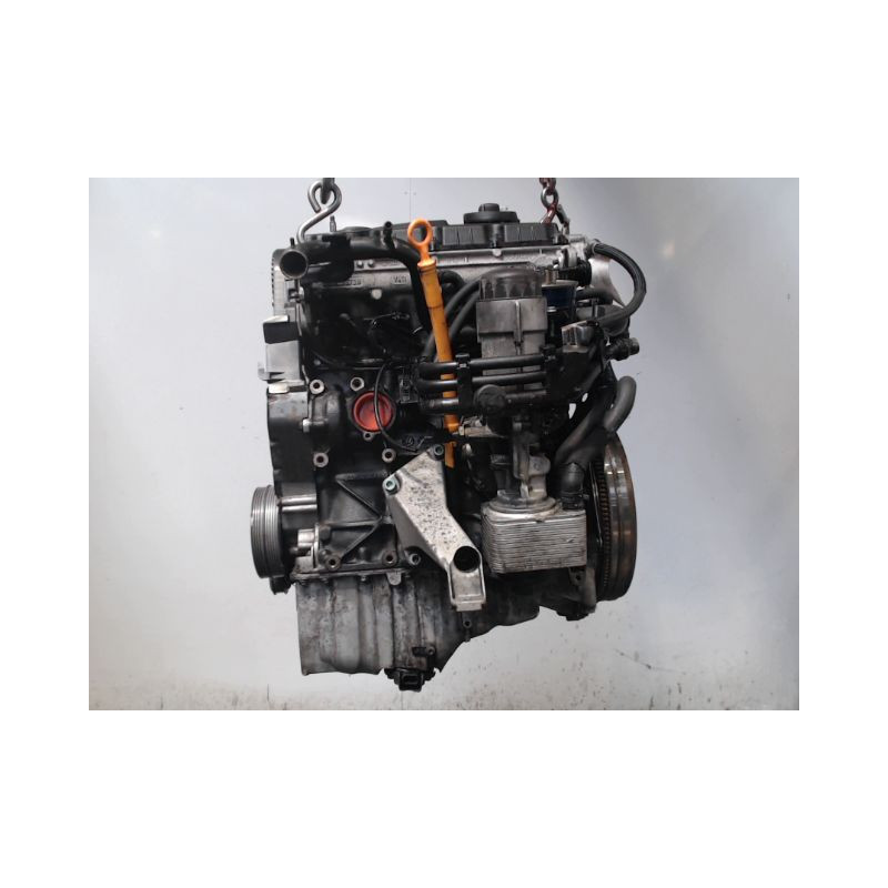 MOTEUR DIESEL AUDI A4 2001- 1.9 TDI