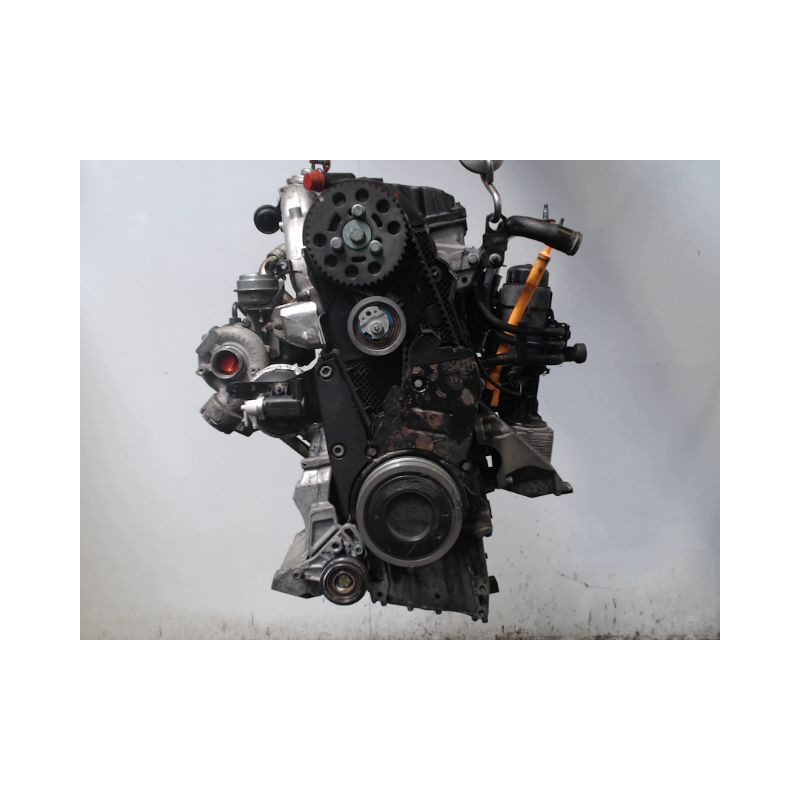 MOTEUR DIESEL AUDI A4 2001- 1.9 TDI