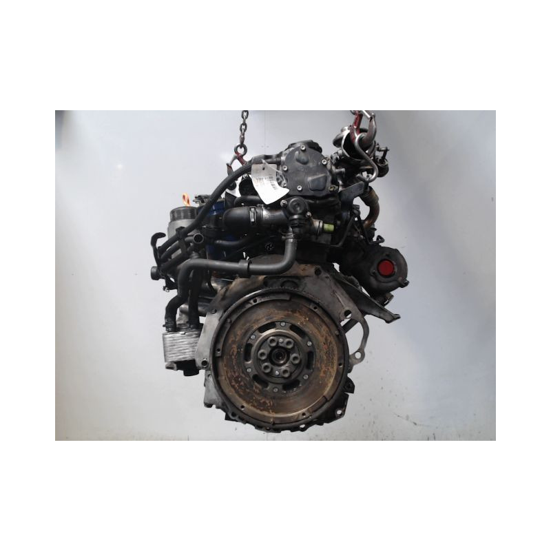 MOTEUR DIESEL AUDI A4 2001- 1.9 TDI