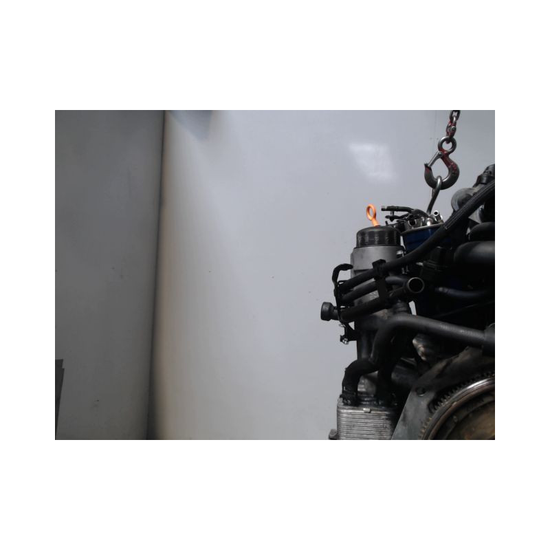 MOTEUR DIESEL AUDI A4 2001- 1.9 TDI