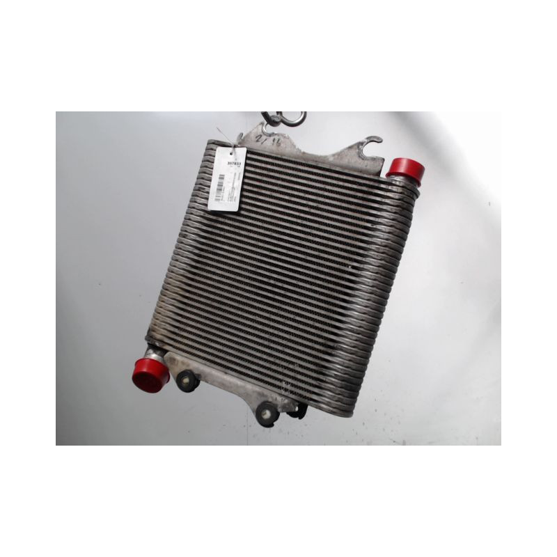 ECHANGEUR AIR ISUZU D-MAX