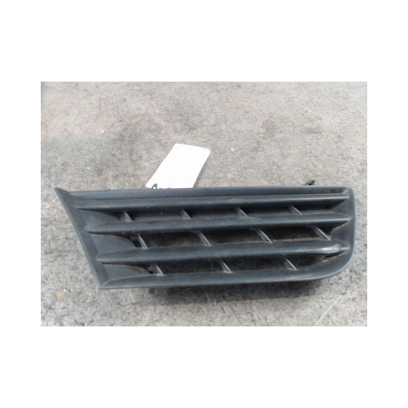 GRILLE CALANDRE DROIT RENAULT MODUS 2004-2007