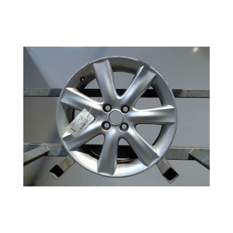JANTE ALUMINIUM TOYOTA YARIS 2003-