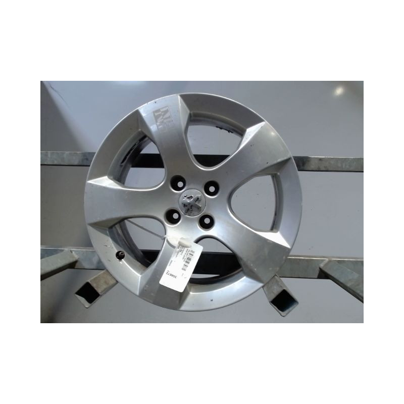 JANTE ALUMINIUM PEUGEOT 3008 2009-