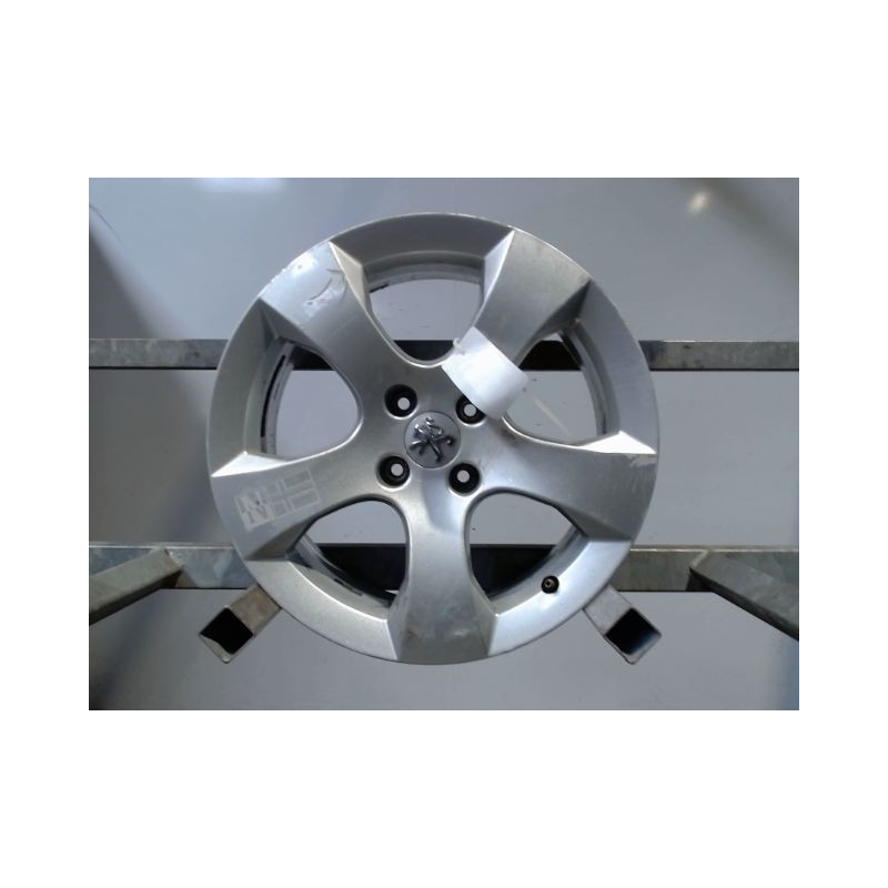JANTE ALUMINIUM PEUGEOT 3008 2009-