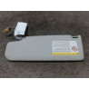 PARE-SOLEIL D VOLKSWAGEN POLO 2005-